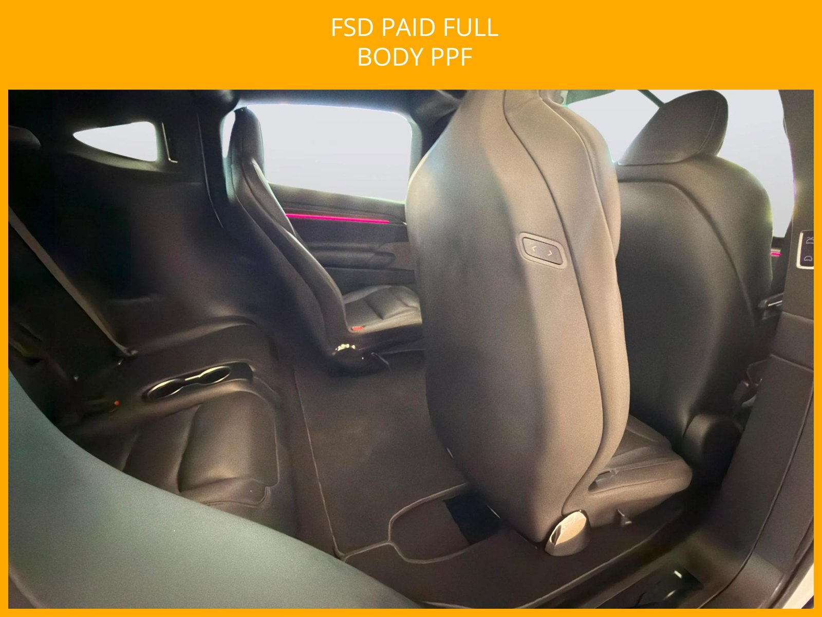 Used 2026 Tesla Model X Plaid AWD/4WD image 22