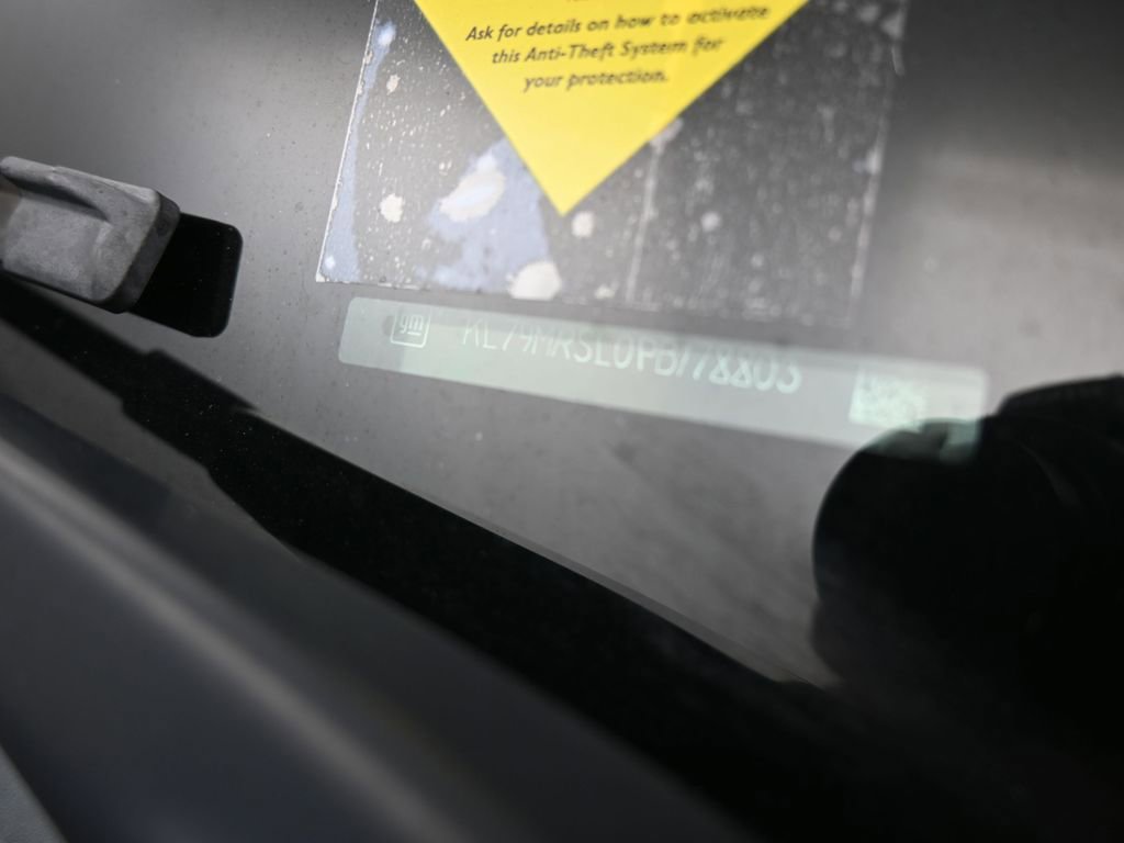 Certified 2023 Chevrolet TrailBlazer LT image 17