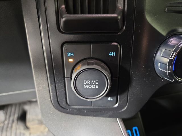 Used 2024 Ford F150 XLT w/ Equipment Group 302A MID image 28