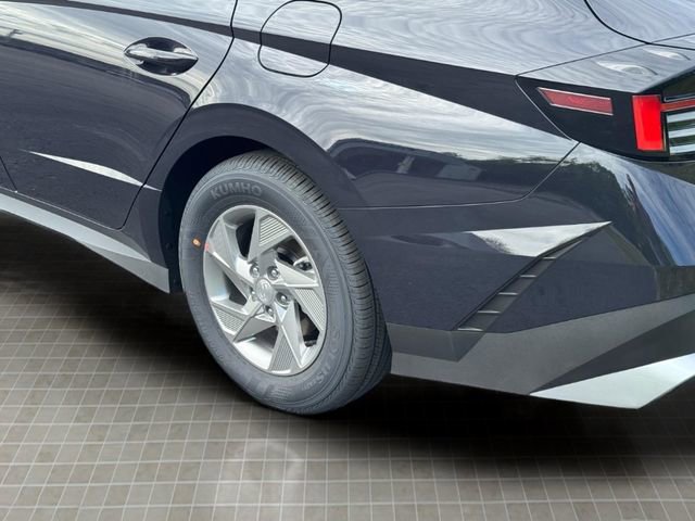 New 2026 Hyundai Sonata SE FWD image 17