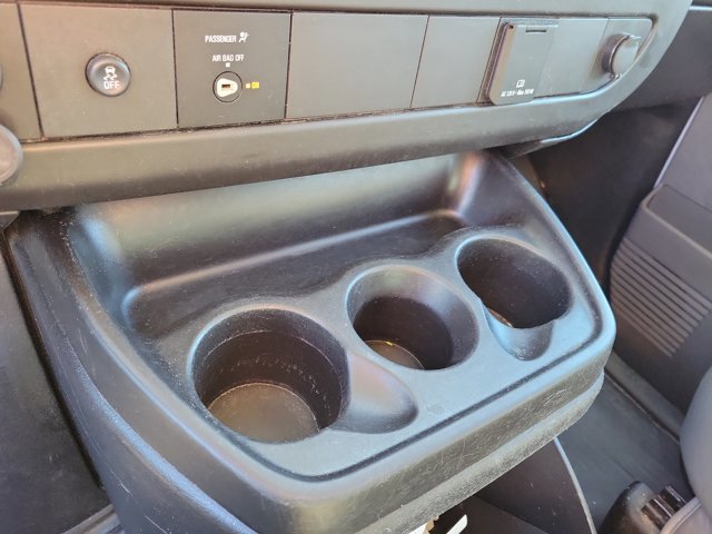 Used 2021 GMC Savana 2500 Work Van w/ Driver Convenience Package image 24