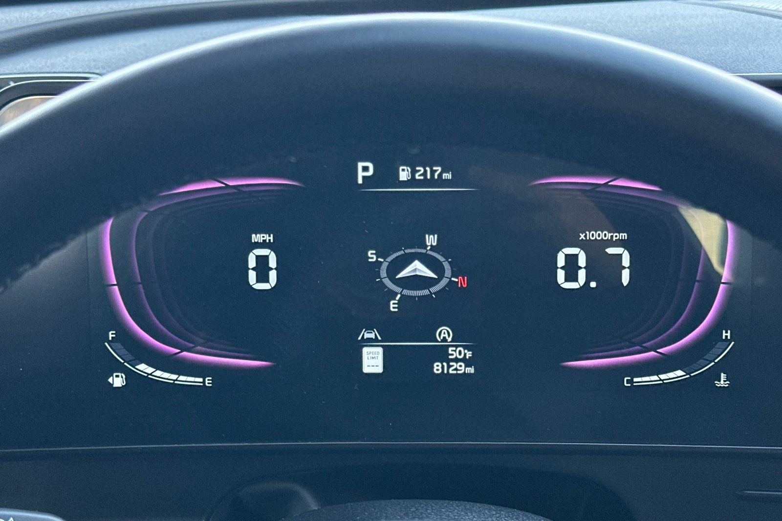 Certified 2024 Kia Sportage X-Line image 24