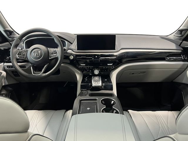 New 2026 Acura MDX w/ Advance Package image 18