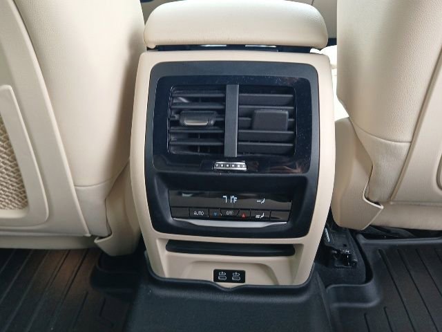 Used 2021 BMW X3 sDrive30i w/ Convenience Package RWD image 13