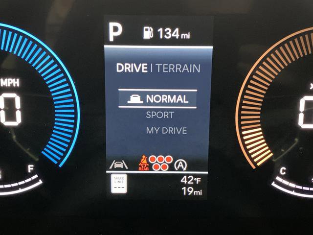 New 2026 Hyundai Santa Fe XRT w/ Tow & Go Package image 24