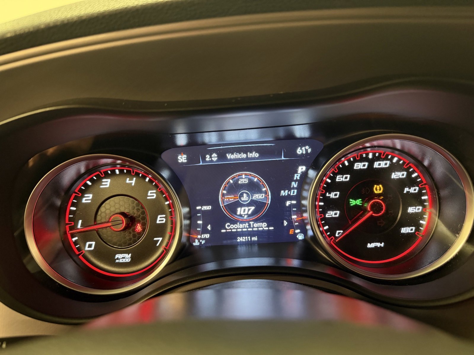 Used 2023 Dodge Charger Scat Pack image 20