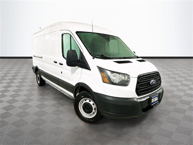 Certified 2019 Ford Transit 250 148 Medium Roof