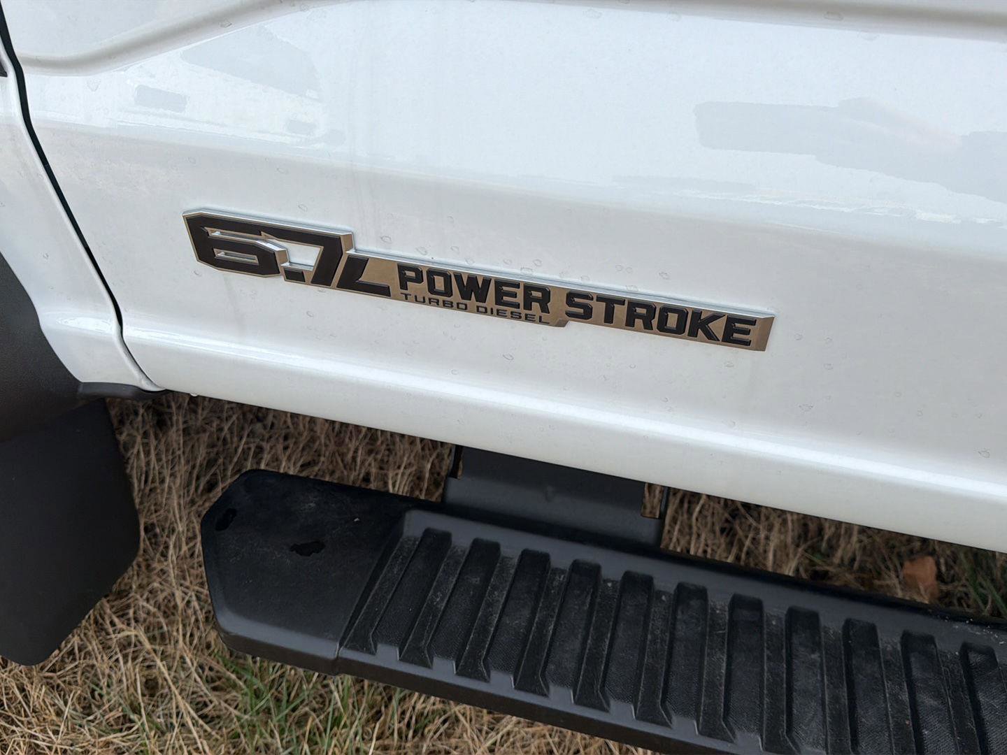 New 2026 Ford F550 4x4 Crew Cab image 23