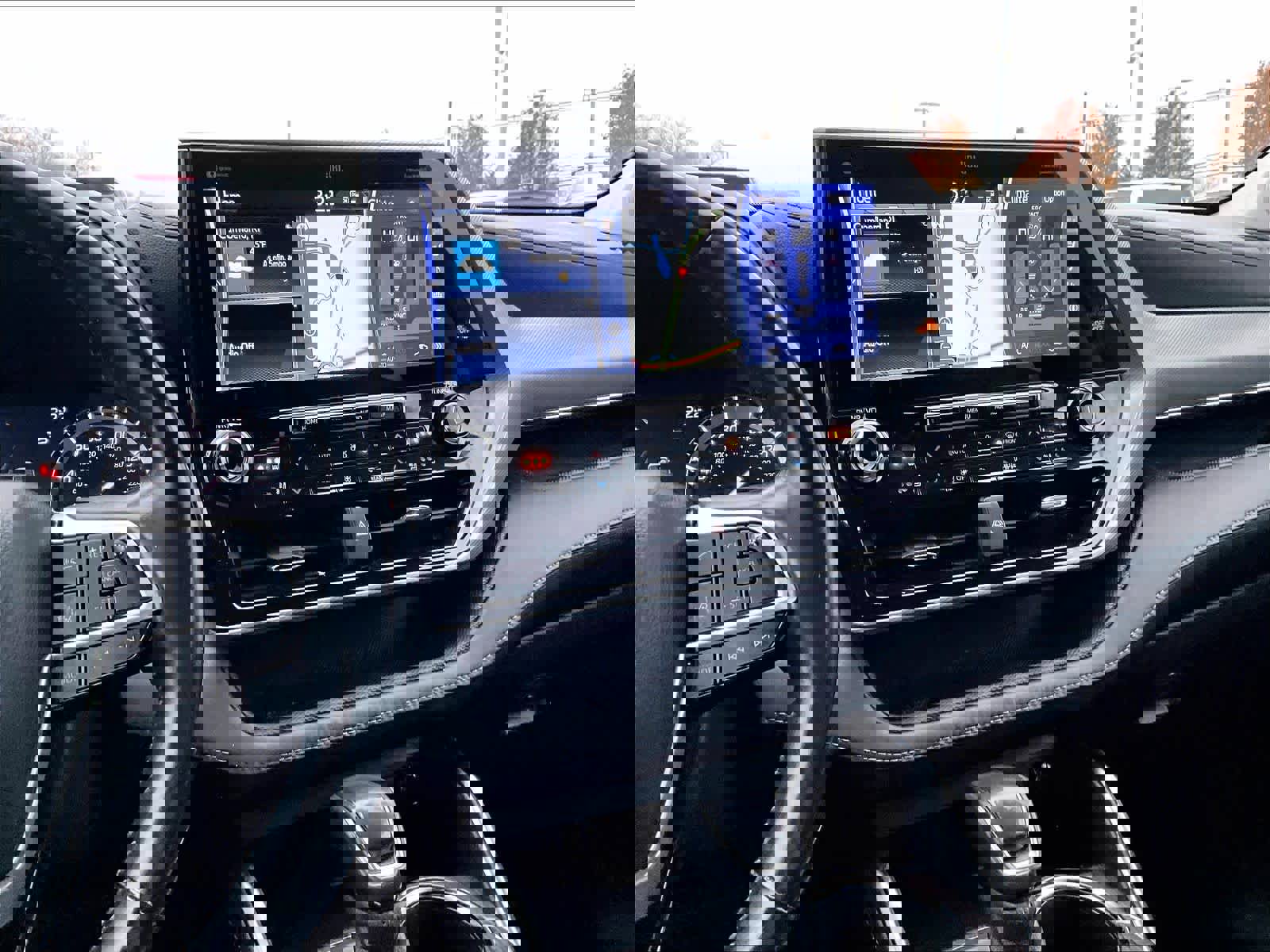 Used 2022 Toyota Highlander Platinum image 19