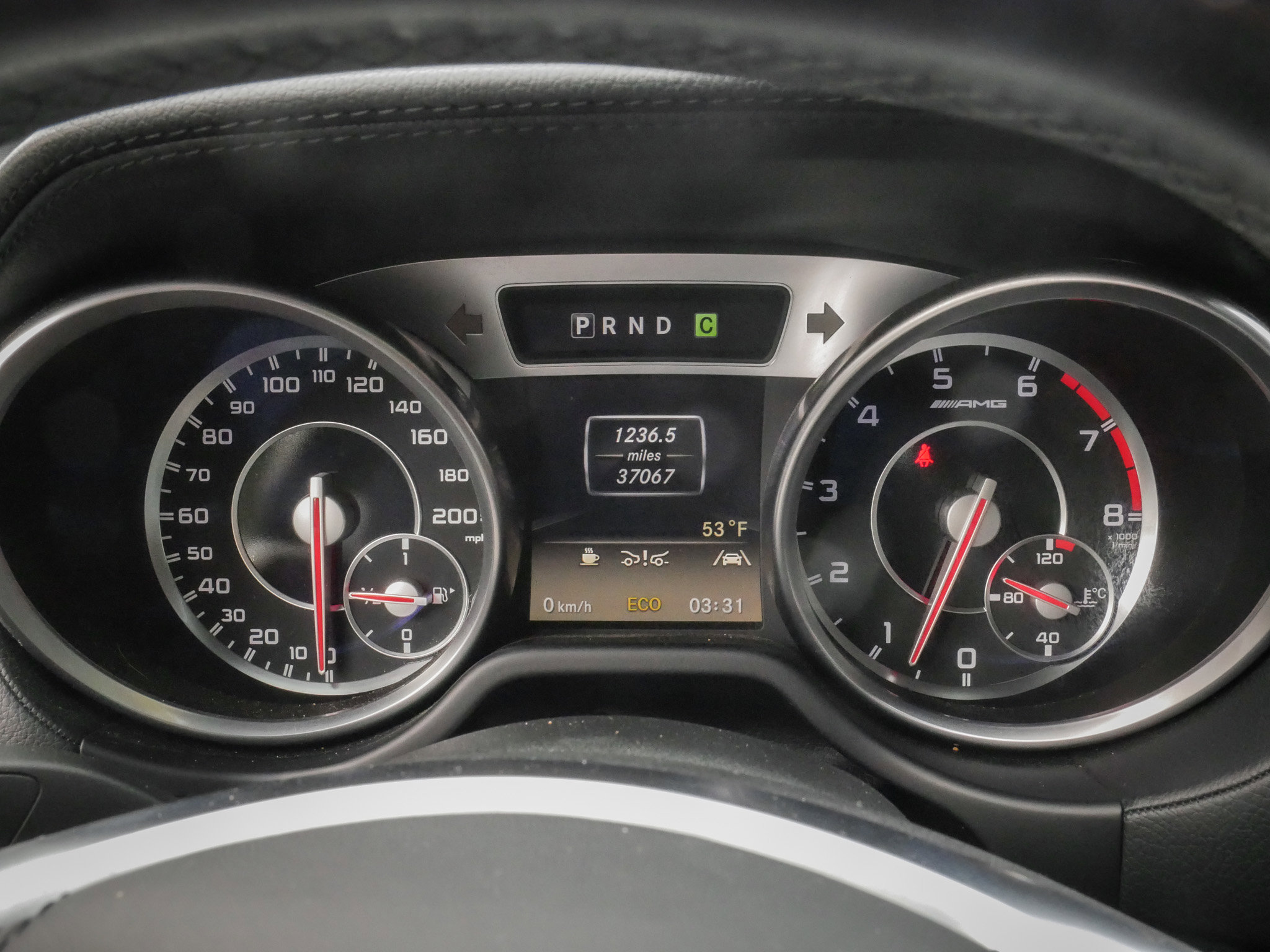 Used 2013 Mercedes-Benz SL 63 AMG image 20