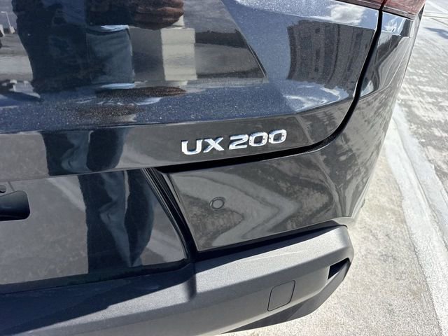 Certified 2022 Lexus UX 200 200 w/ Accessory Package (Z1) image 25