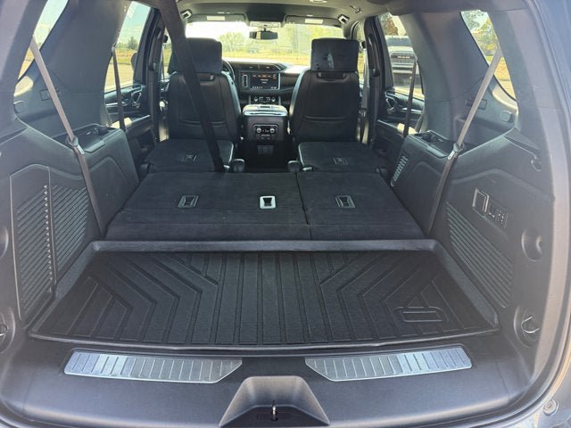 Used 2021 GMC Yukon Denali AWD/4WD image 19