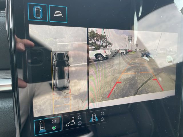 New 2026 GMC Terrain Denali w/ LPO, Floor Liner Package AWD/4WD image 17