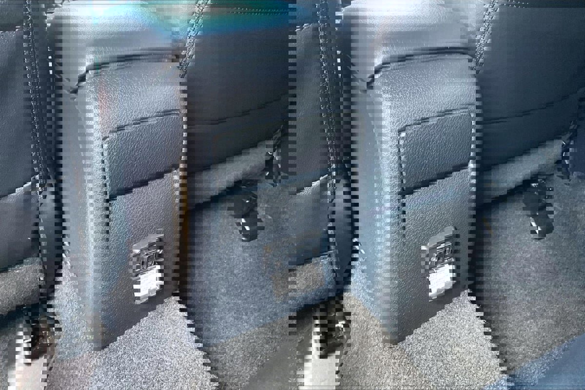 Used 2021 Subaru WRX STI Limited image 27