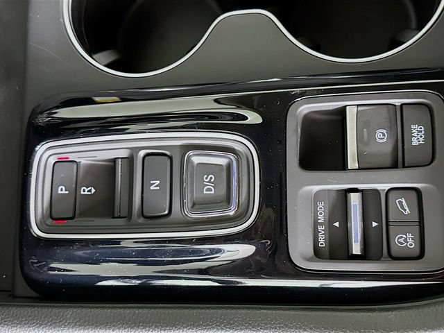 New 2026 Honda Pilot Touring image 16