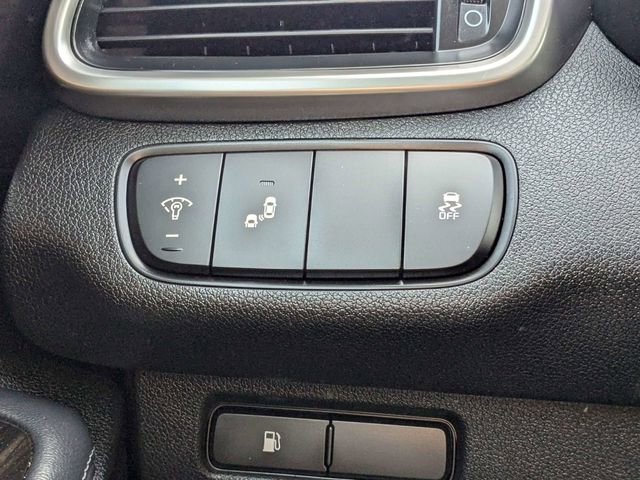 Used 2020 Kia Sorento LX w/ LX I4 Convenience Package AWD/4WD image 21