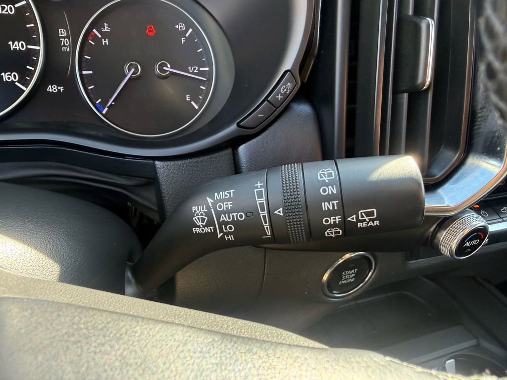 Used 2023 MAZDA CX-50 AWD 2.5 S w/ Cargo Package image 20