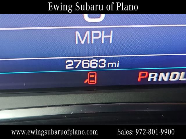 Used 2022 Chevrolet Equinox LT AWD/4WD image 16