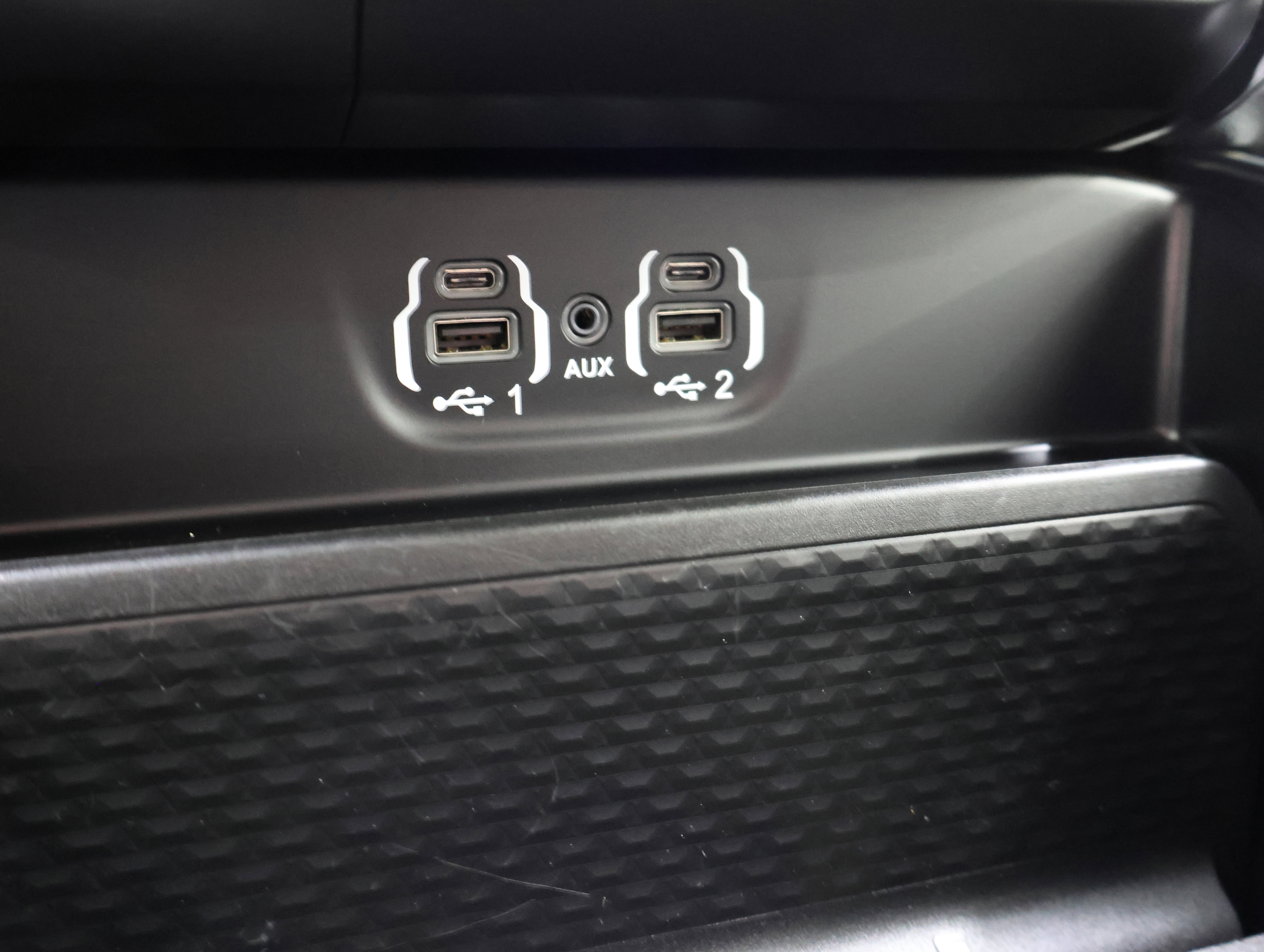 Used 2023 RAM 3500 Big Horn w/ Night Edition AWD/4WD image 43