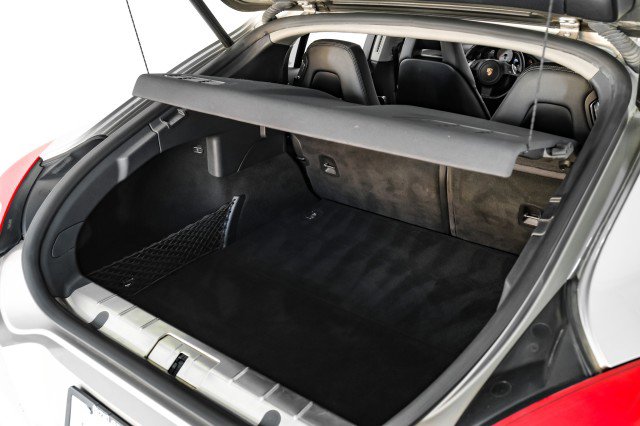 Used 2010 Porsche Panamera S image 48