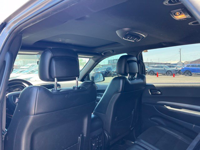 Used 2020 Dodge Durango R/T AWD/4WD image 11