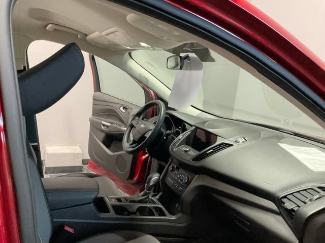 Used 2019 Ford Escape SE FWD image 24
