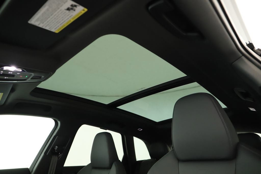 New 2025 Audi SQ5 Premium Plus image 25