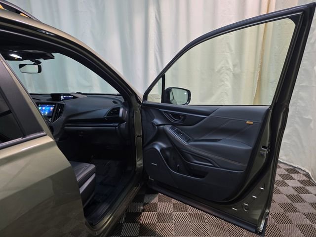 Certified 2025 Subaru Forester Wilderness w/ Wilderness Package image 34