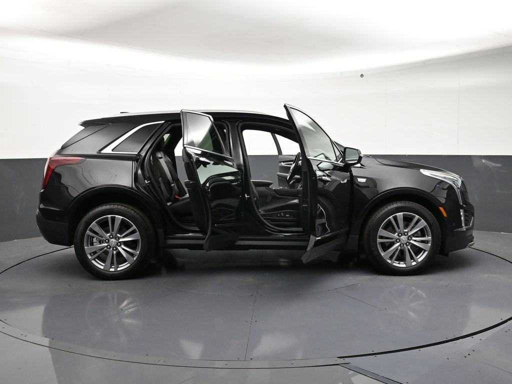 Used 2026 Cadillac XT5 Premium Luxury w/ Driver Assist Package AWD/4WD image 33