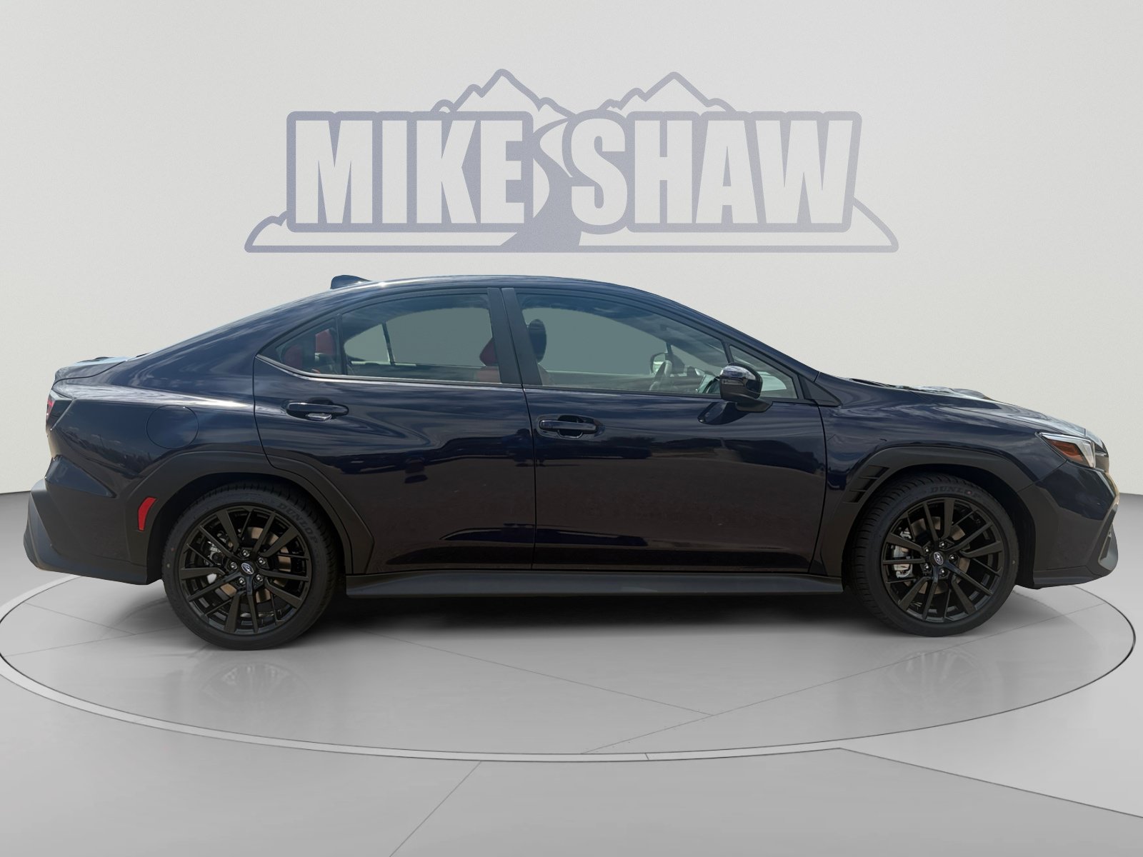 New 2026 Subaru WRX Limited AWD/4WD image 6