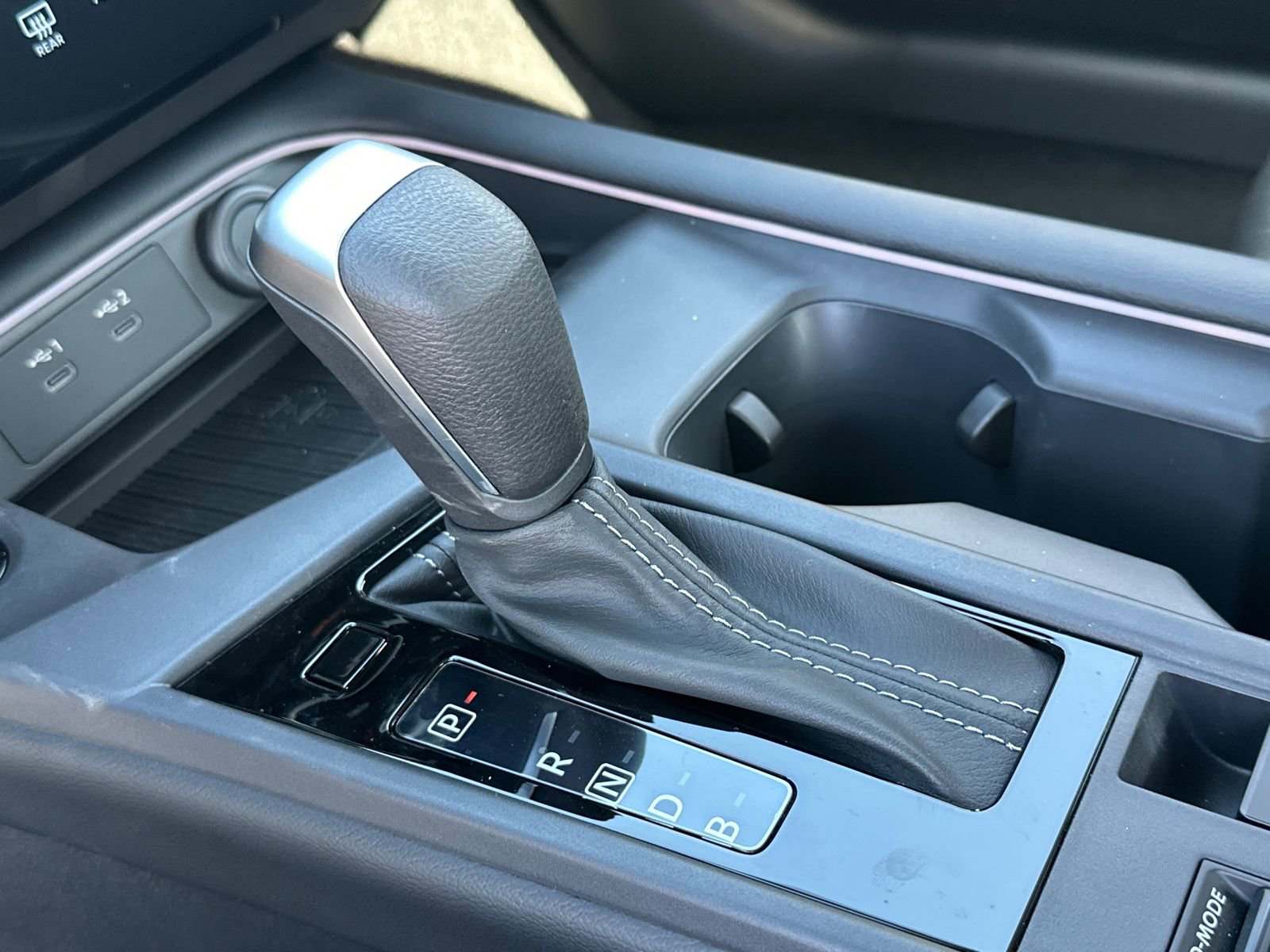 New 2026 Nissan Sentra SV w/ SV Convenience Package image 32