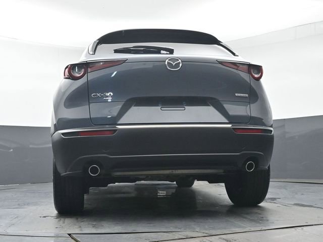 Certified 2023 MAZDA CX-30 AWD 2.5 S w/ Preferred Package image 29