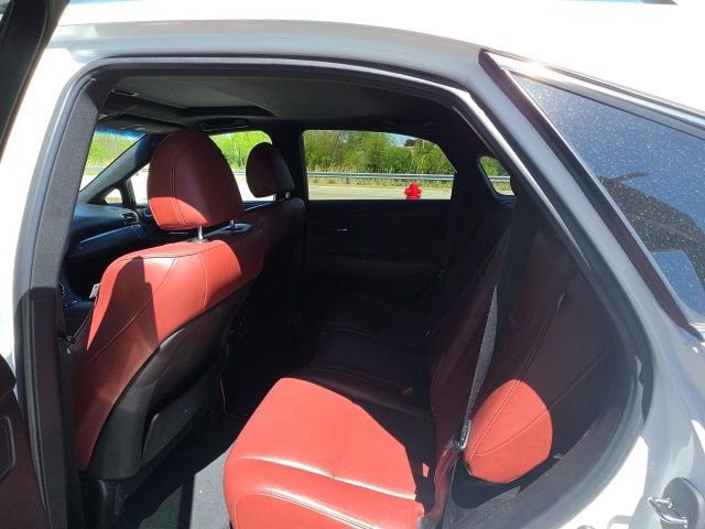 Used 2015 Lexus RX 350 F Sport w/ Navigation Package AWD/4WD image 8