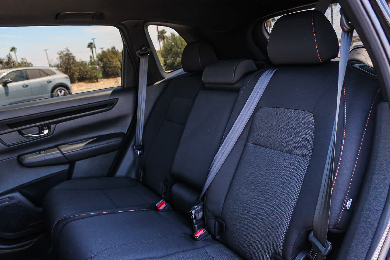 Used 2026 Honda CR-V Sport image 17