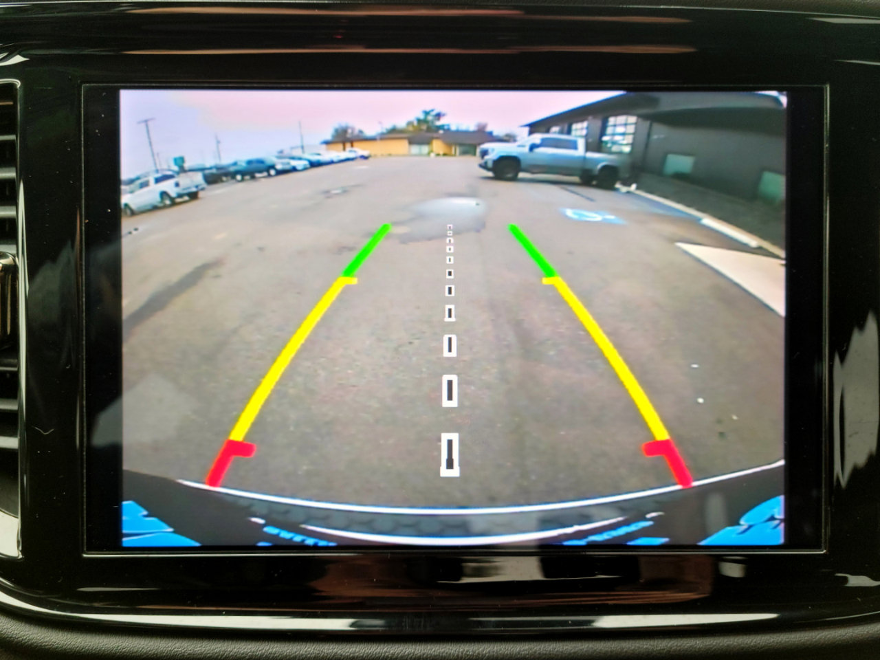 Used 2022 Dodge Durango R/T w/ Hemi Orange Plus Package image 12