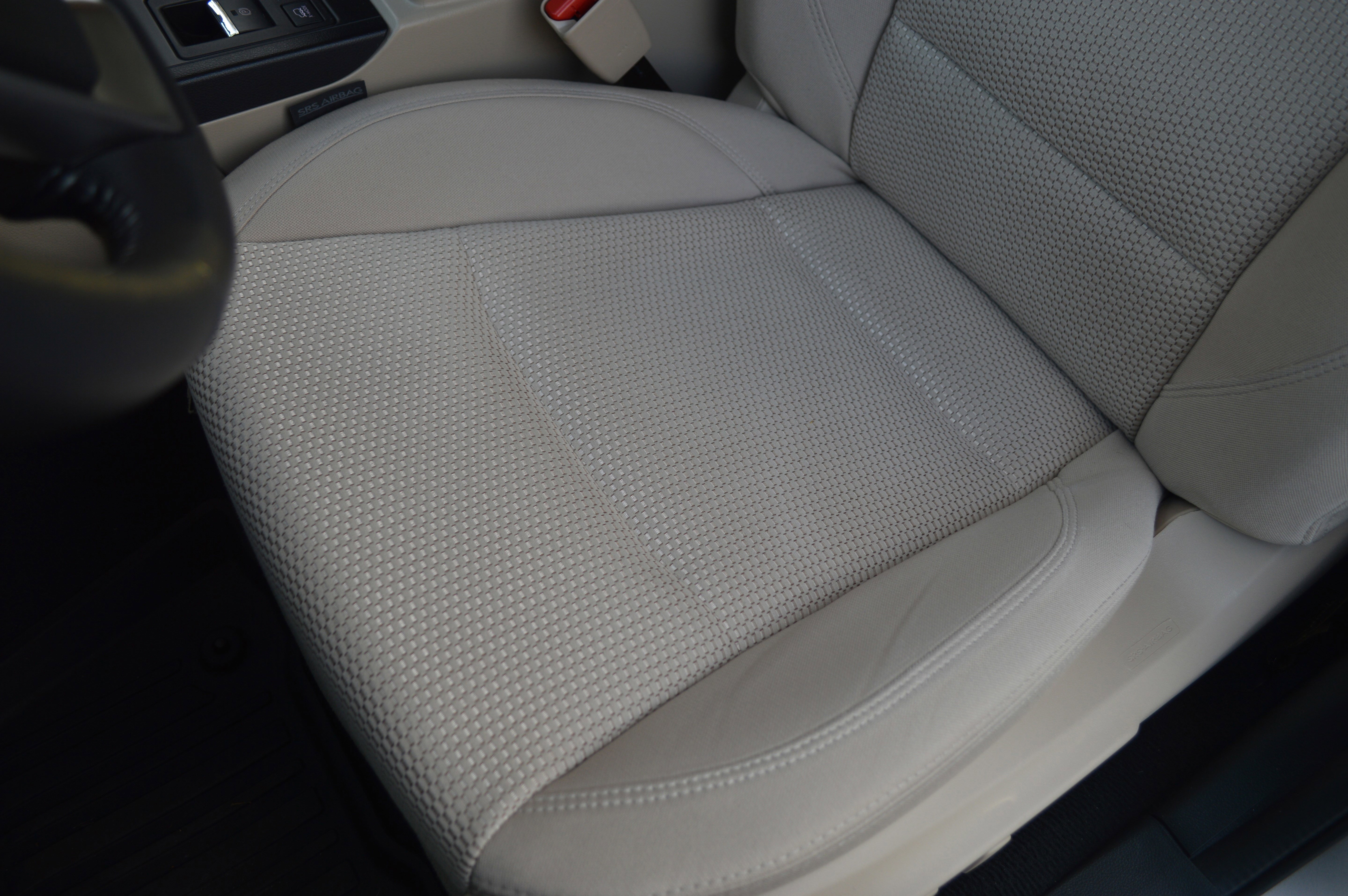 Used 2018 Subaru Outback 2.5i Premium image 26