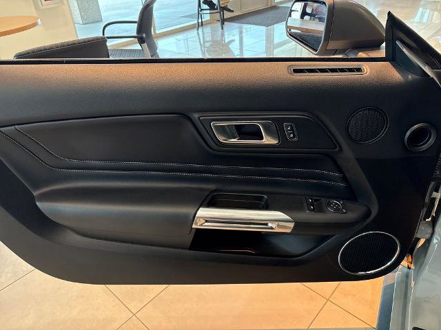 Certified 2023 Ford Mustang Mach 1 w/ Equipment Group 700A image 15