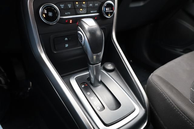 Used 2020 Ford EcoSport SE image 20