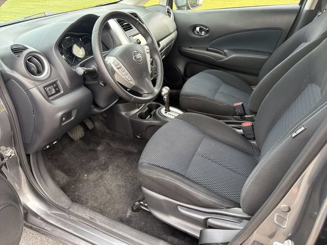Used 2019 Nissan Versa Note SV FWD image 11