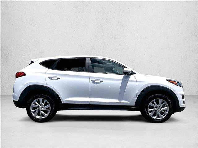 Used 2020 Hyundai Tucson SE FWD image 5