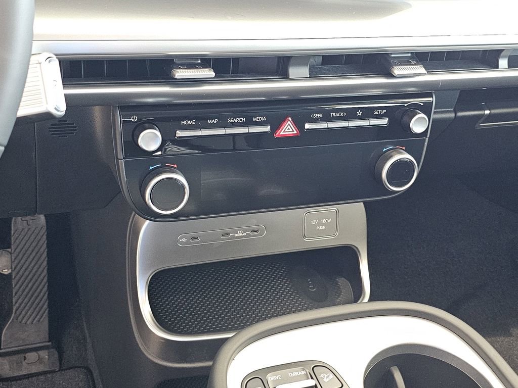 New 2026 Hyundai Ioniq 9 SEL image 18