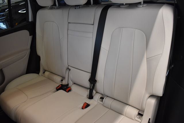 New 2026 Mercedes-Benz GLB 250 4MATIC image 10