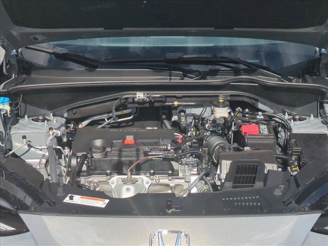New 2027 Honda HR-V Sport image 16