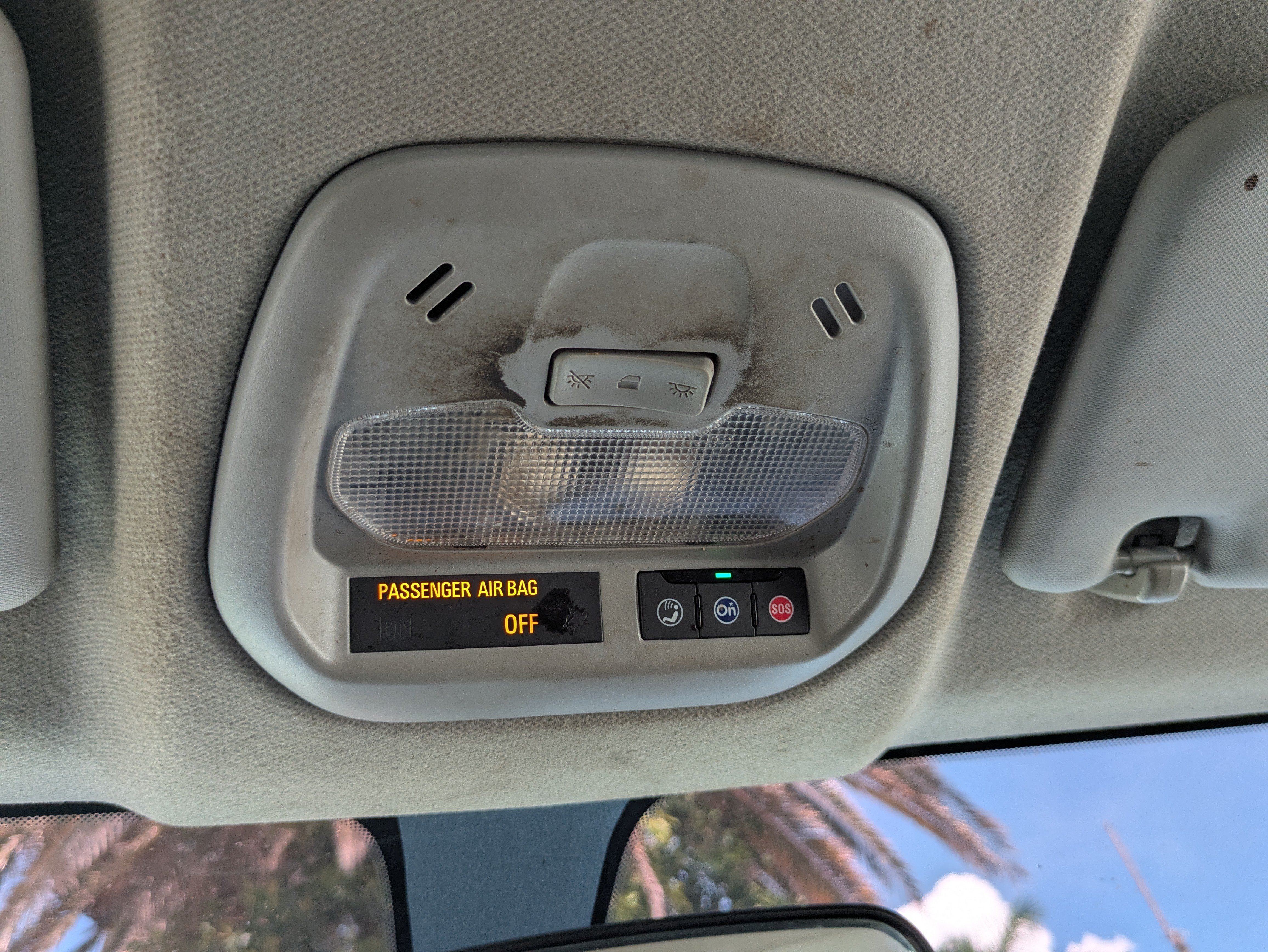 Used 2021 Chevrolet Spark LS FWD image 28