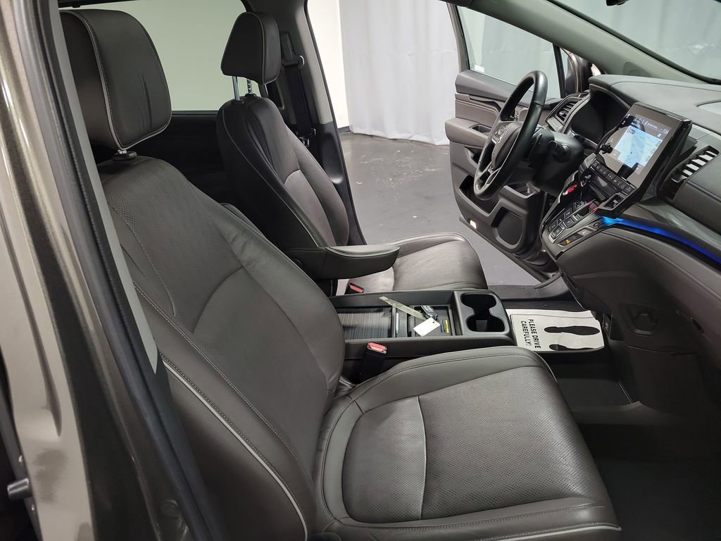Used 2023 Honda Odyssey Elite image 26