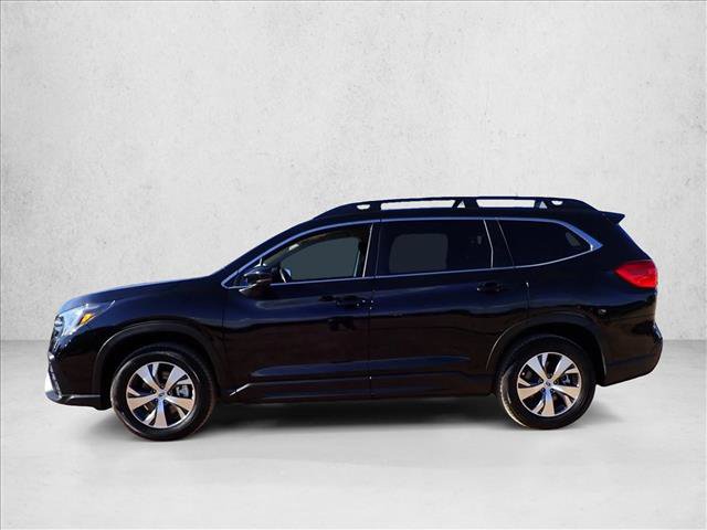 Certified 2025 Subaru Ascent Premium AWD/4WD image 2