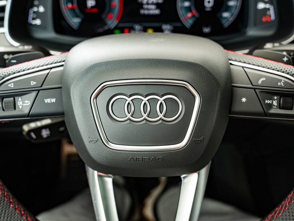 New 2026 Audi Q8 Prestige AWD/4WD image 29