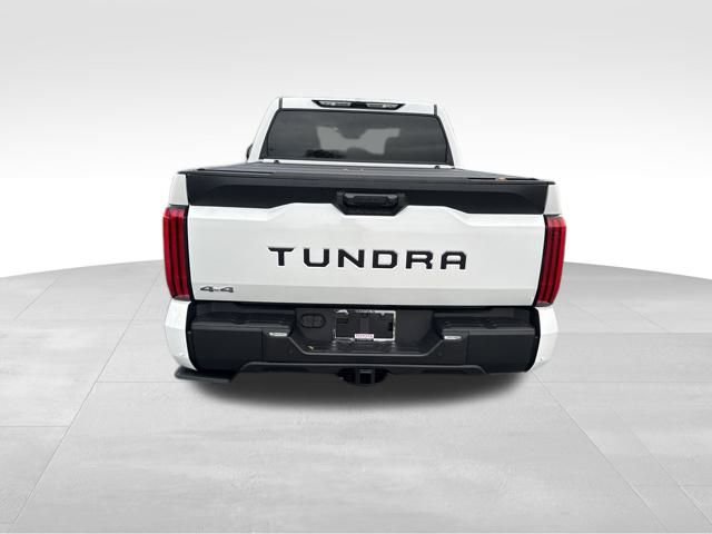 New 2026 Toyota Tundra SR5 image 4