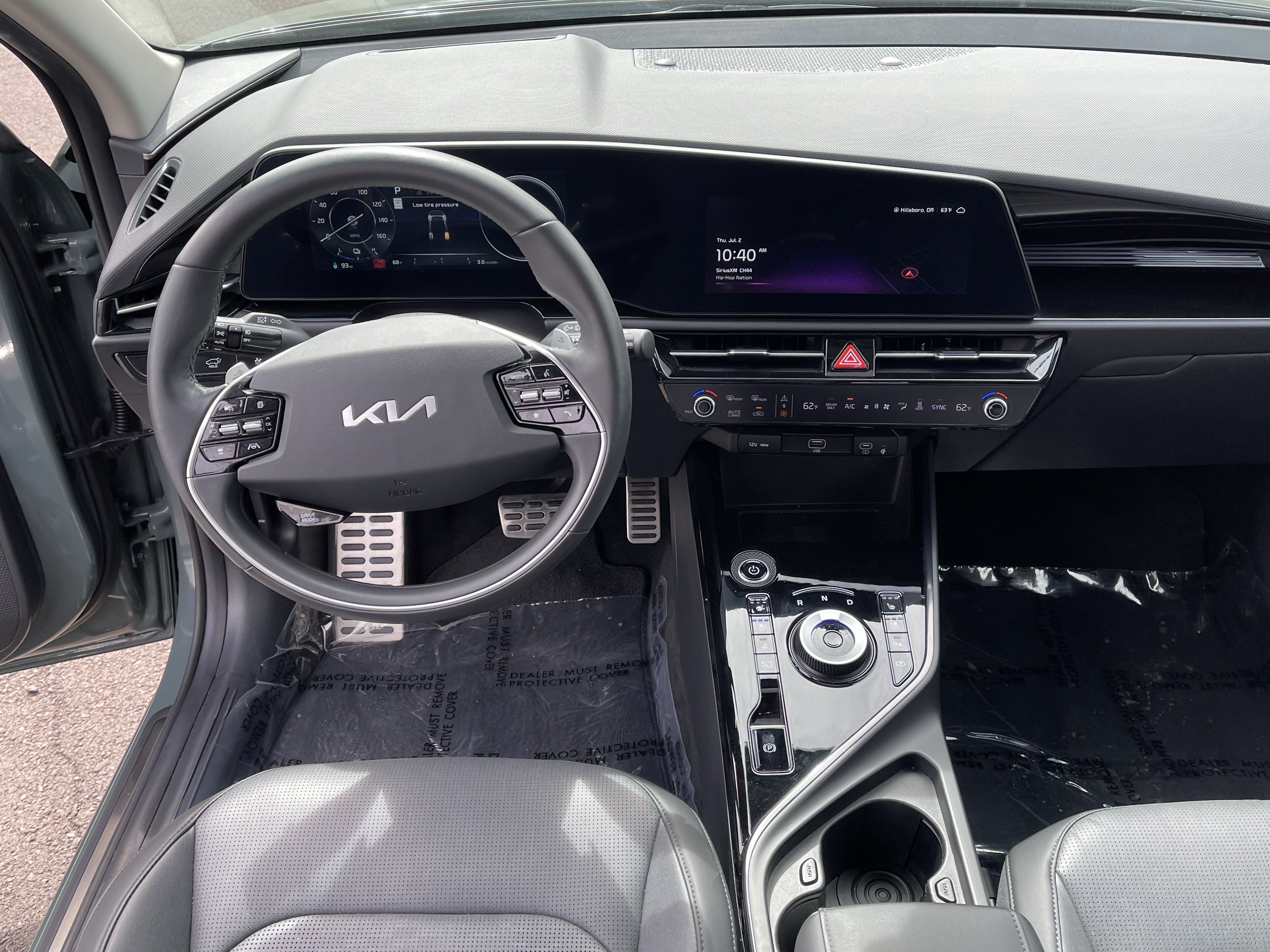 Used 2023 Kia Niro Wave FWD image 12