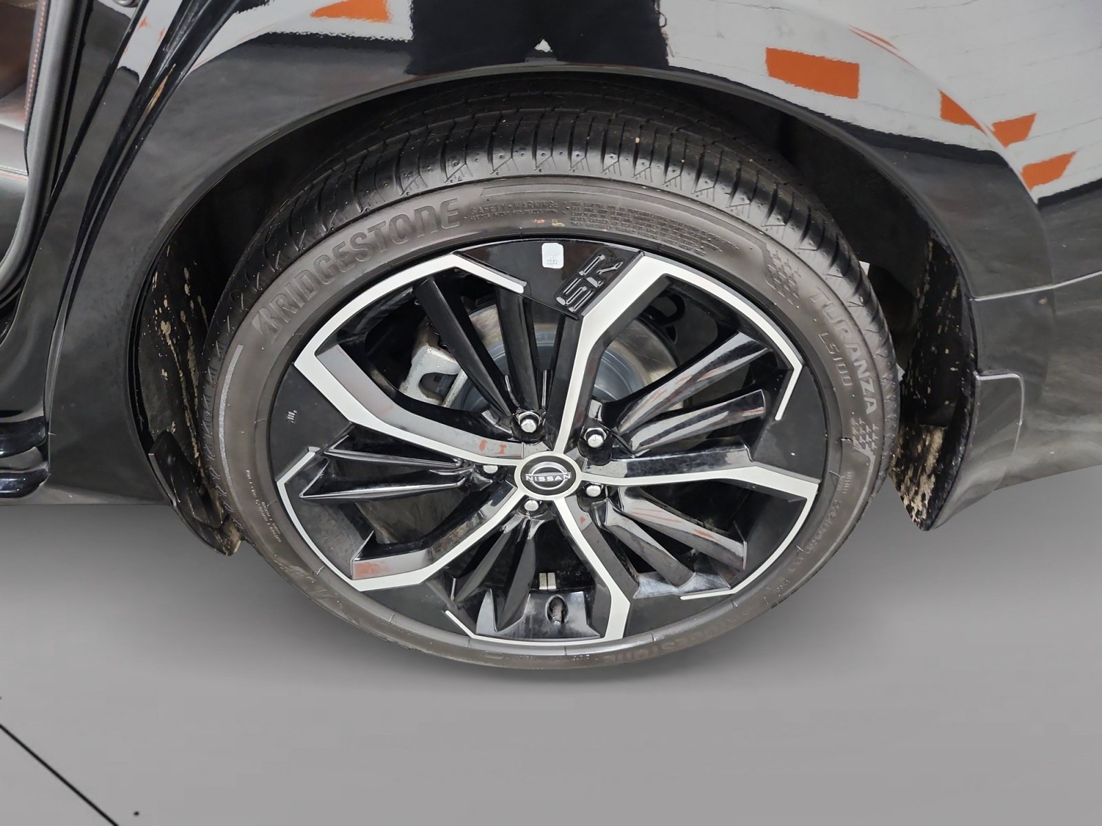 Used 2023 Nissan Altima 2.5 SR w/ SR Premium Package FWD image 14